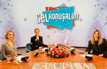 Gel Konuşalım | 29 Ocak 2026