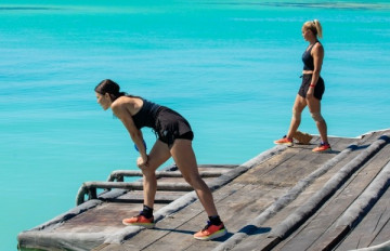 Survivor 2026 Ünlüler & Gönüllüler | 28 Ocak 2026