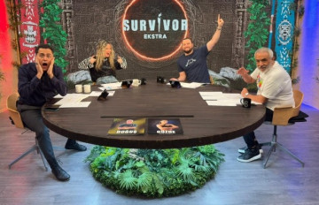 Survivor Ekstra │ 28 Ocak 2026