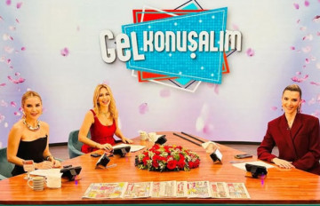 Gel Konuşalım | 30 Ocak 2026