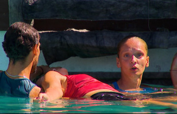 Survivor 2026 Ünlüler & Gönüllüler | 01.02.2026 Tanıtımı