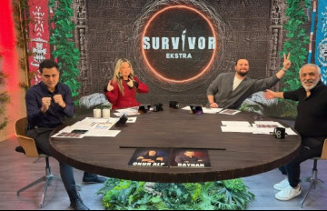 Survivor Ekstra │ 31 Ocak 2026