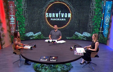Survivor Panorama │ 01 Şubat 2026