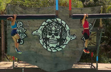 Survivor 2026 Ünlüler & Gönüllüler | 01 Şubat 2026