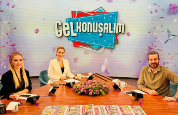 Gel Konuşalım | 3 Şubat 2026