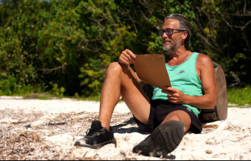 Survivor 2026 Ünlüler & Gönüllüler | 03.02.2026 Tanıtımı