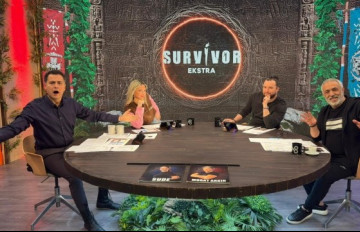 Survivor Ekstra │ 2 Şubat 2026
