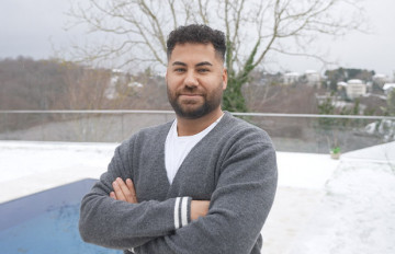 Zuhal Topal'la Yemekteyiz | 3 Şubat 2026