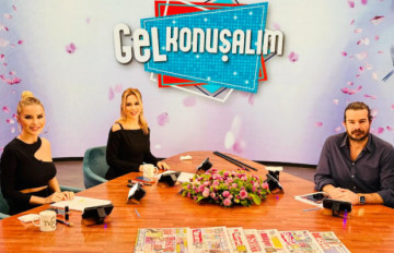 Gel Konuşalım | 4 Şubat 2026