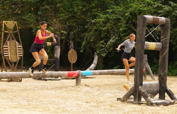 Survivor 2026 Ünlüler & Gönüllüler | 04.02.2026 Tanıtımı