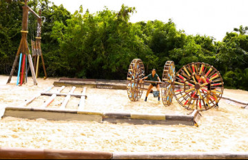 Survivor 2026 Ünlüler & Gönüllüler | 05.02.2026 Tanıtımı