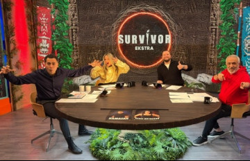 Survivor Ekstra │ 4 Şubat 2026