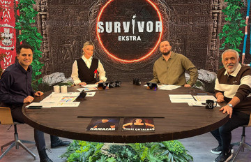 Survivor Ekstra │ 5 Şubat 2026