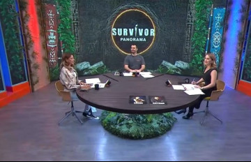 Survivor Panorama │ 07 Şubat 2026
