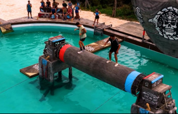 Survivor 2026 Ünlüler & Gönüllüler | 08.02.2026 Tanıtımı