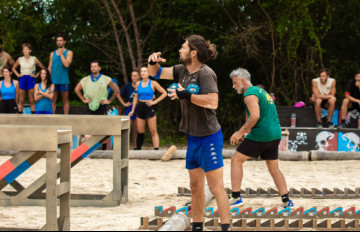 Survivor 2026 Ünlüler & Gönüllüler | 7 Şubat 2026