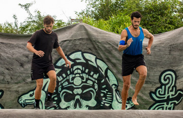 Survivor 2026 Ünlüler & Gönüllüler | 8 Şubat 2026