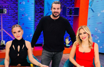 Gel Konuşalım | 10 Şubat 2026