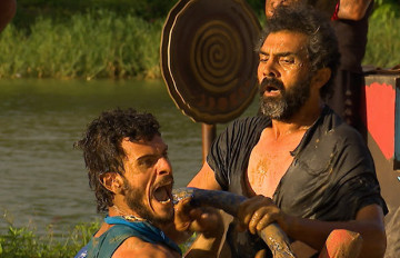 Survivor 2026 Ünlüler & Gönüllüler | 11.02.2026 Tanıtımı