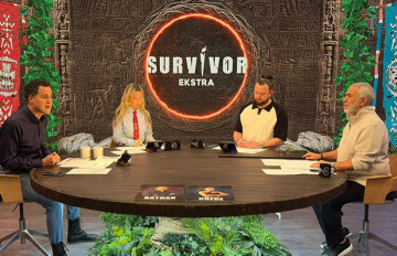 Survivor Ekstra │ 10 Şubat 2026