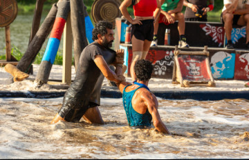 Survivor 2026 Ünlüler & Gönüllüler | 11 Şubat 2026