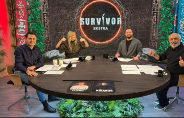 Survivor Ekstra │ 11 Şubat 2026