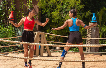 Survivor 2026 Ünlüler & Gönüllüler | 12 Şubat 2026