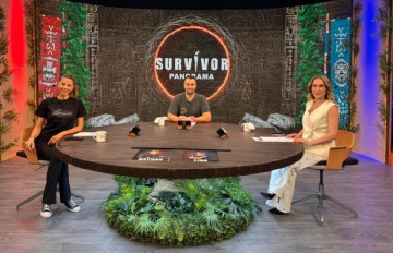 Survivor Panorama │ 14 Şubat 2026