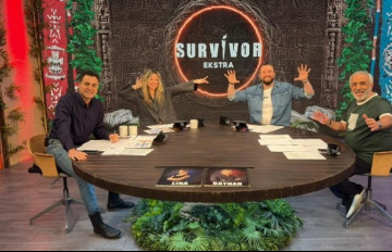 Survivor Ekstra │ 14 Şubat 2026