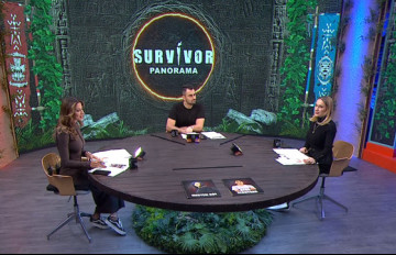 Survivor Panorama │ 15 Şubat 2026