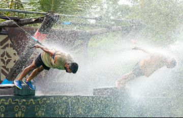 Survivor 2026 Ünlüler & Gönüllüler | 15 Şubat 2026