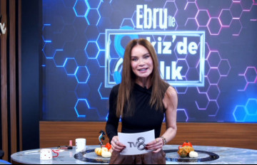 Ebru ile 8'de Sağlık | 17 Şubat 2026