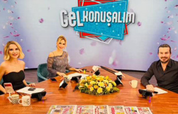 Gel Konuşalım | 17 Şubat 2026
