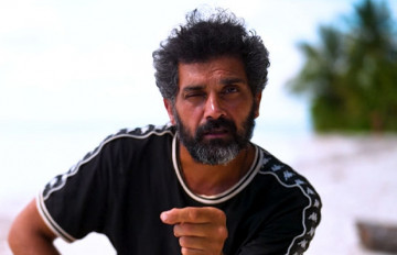 Survivor 2026 Ünlüler & Gönüllüler | 18.02.2026 Tanıtımı
