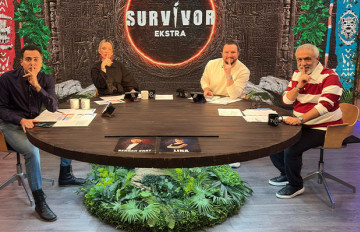 Survivor Ekstra │ 17 Şubat 2026