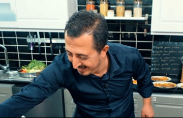 Zuhal Topal'la Yemekteyiz 979. Bölüm Tanıtımı