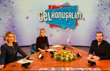 Gel Konuşalım | 19 Şubat 2026