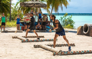 Survivor 2026 Ünlüler & Gönüllüler | 18 Şubat 2026