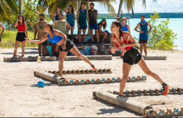 Survivor 2026 Ünlüler & Gönüllüler | 18 Şubat 2026