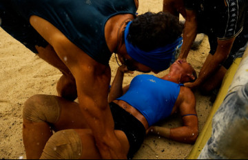 Survivor 2026 Ünlüler & Gönüllüler | 19.02.2026 Tanıtımı