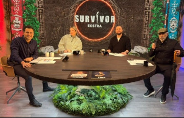 Survivor Ekstra │ 18 Şubat 2026