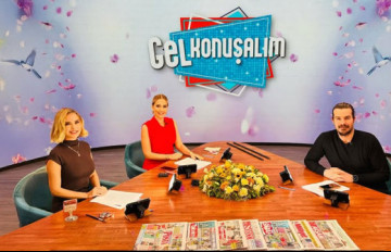 Gel Konuşalım | 20 Şubat 2026