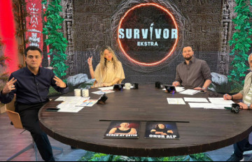 Survivor Ekstra │ 19 Şubat 2026