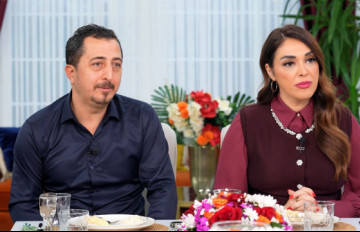 Zuhal Topal'la Yemekteyiz | 19 Şubat 2026