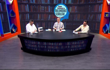 Caner Taslaman ile Aklımdaki Sorular │ 20 Şubat 2026