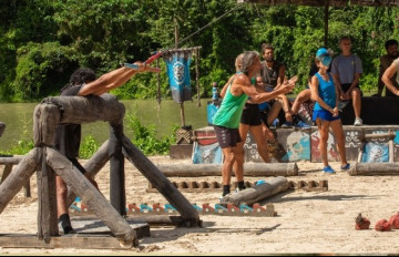 Survivor 2026 Ünlüler & Gönüllüler | 21 Şubat 2026