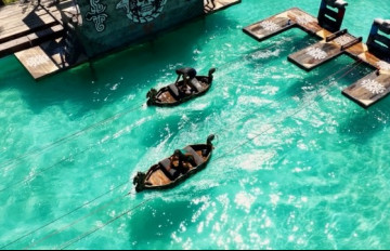 Survivor 2026 Ünlüler & Gönüllüler | 22.02.2026 Tanıtımı