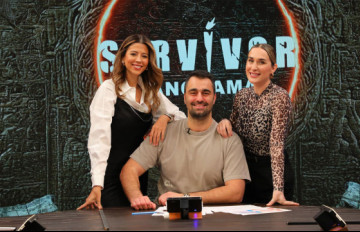 Survivor Panorama │ 22 Şubat 2026