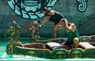 Survivor 2026 Ünlüler & Gönüllüler | 22 Şubat 2026