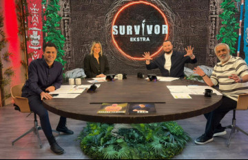 Survivor Ekstra │ 22 Şubat 2026